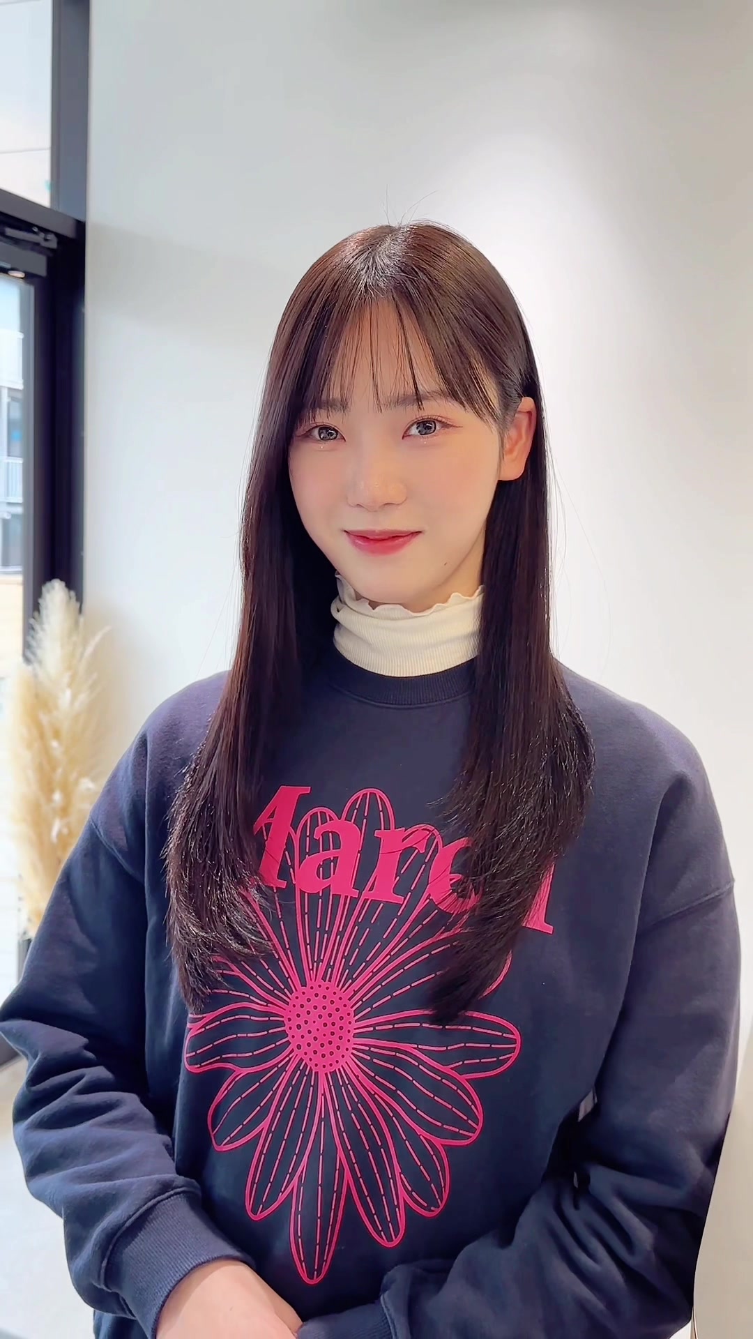 @ほりだし美容師