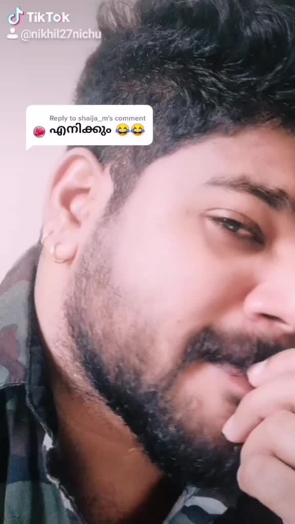 @nikhil nichu
