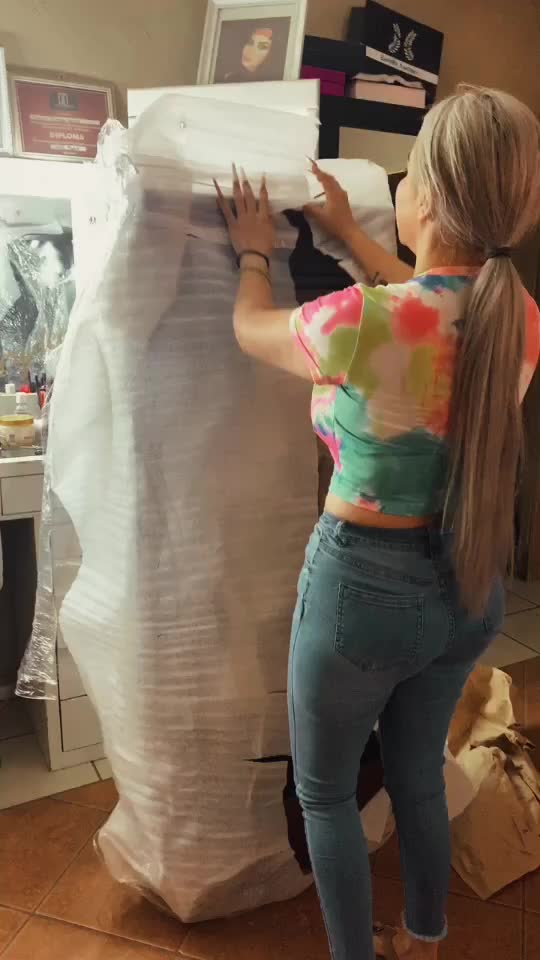 @Mary Zuñiga