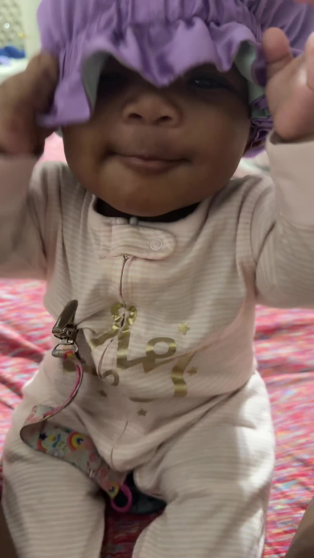 @SanijaRenee 💛