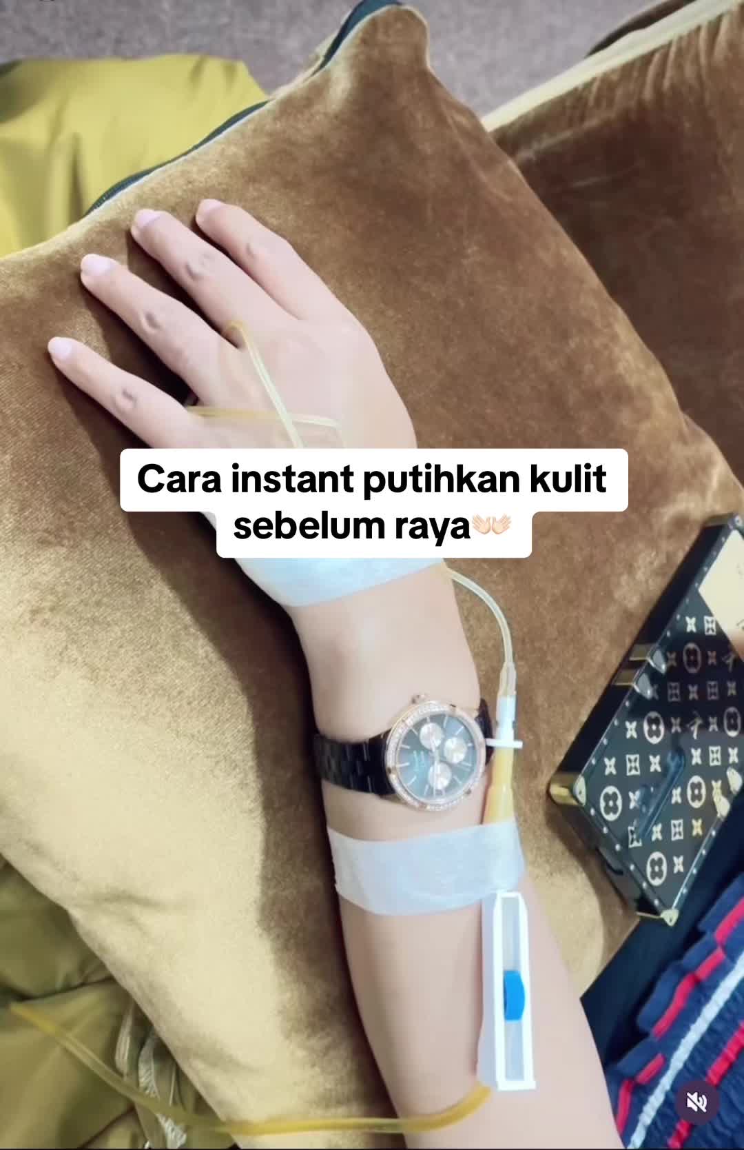 @WHITENING DRIP WANY