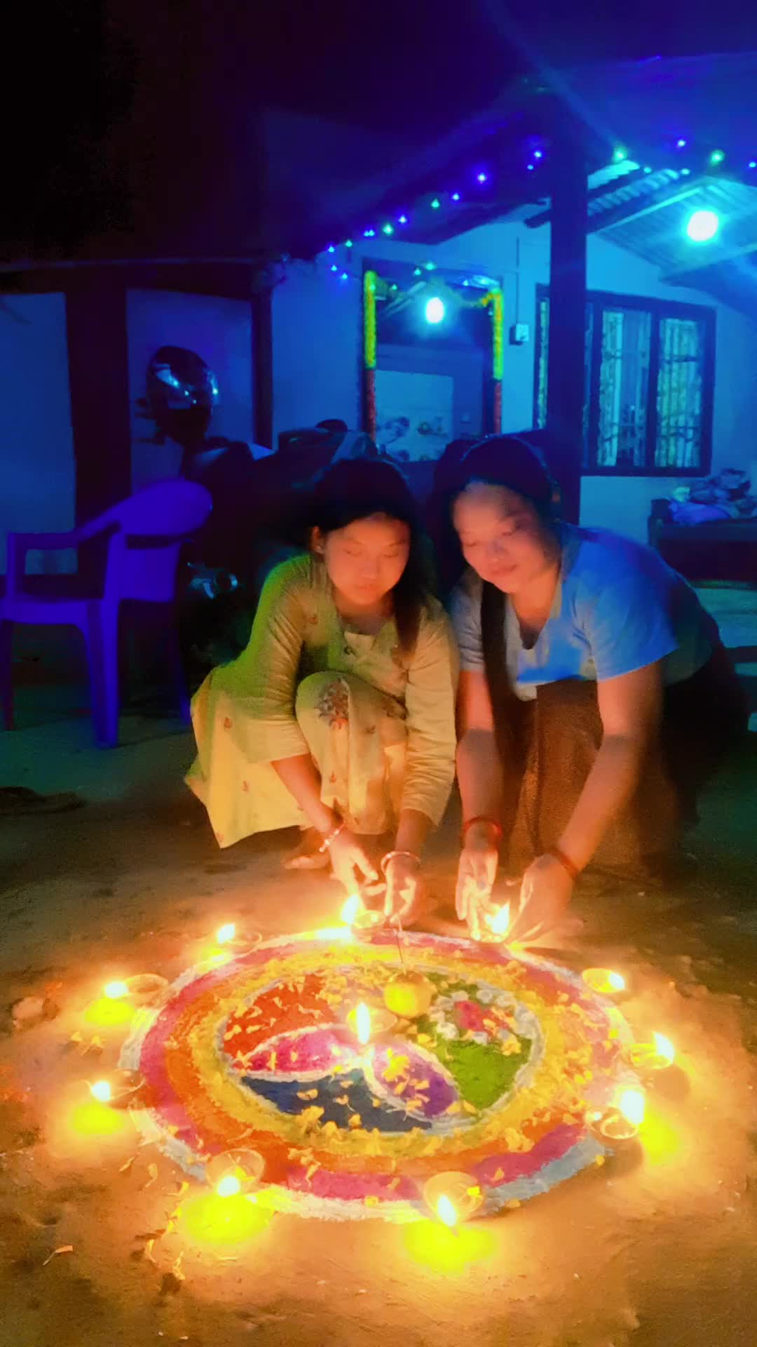 @Anjina Hari Gurung