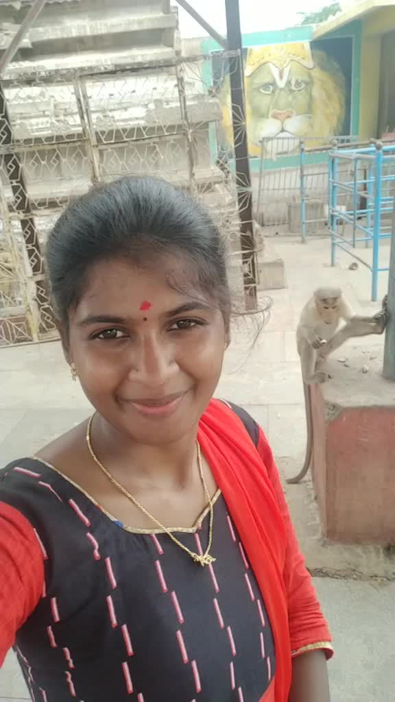 @darling bujji