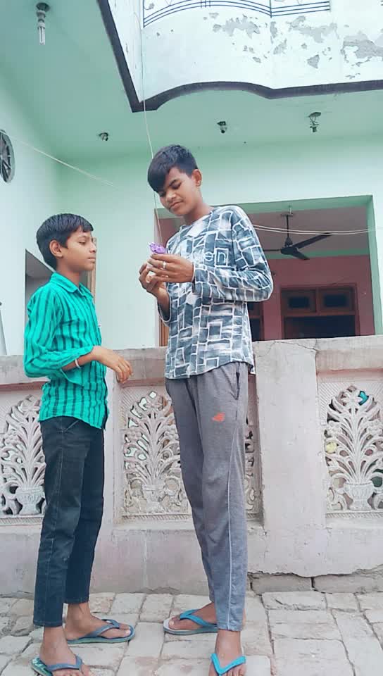@Satpal Singh
