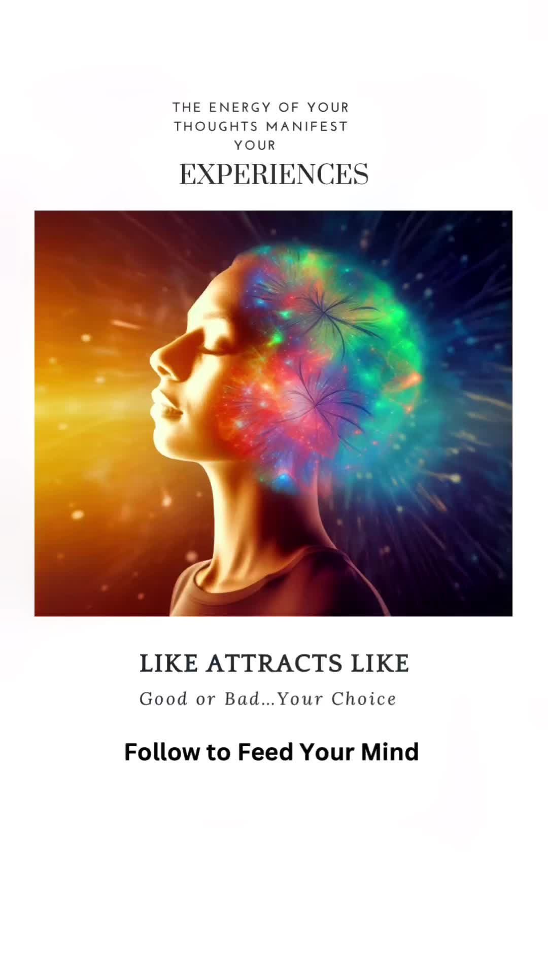 @Mind Feed