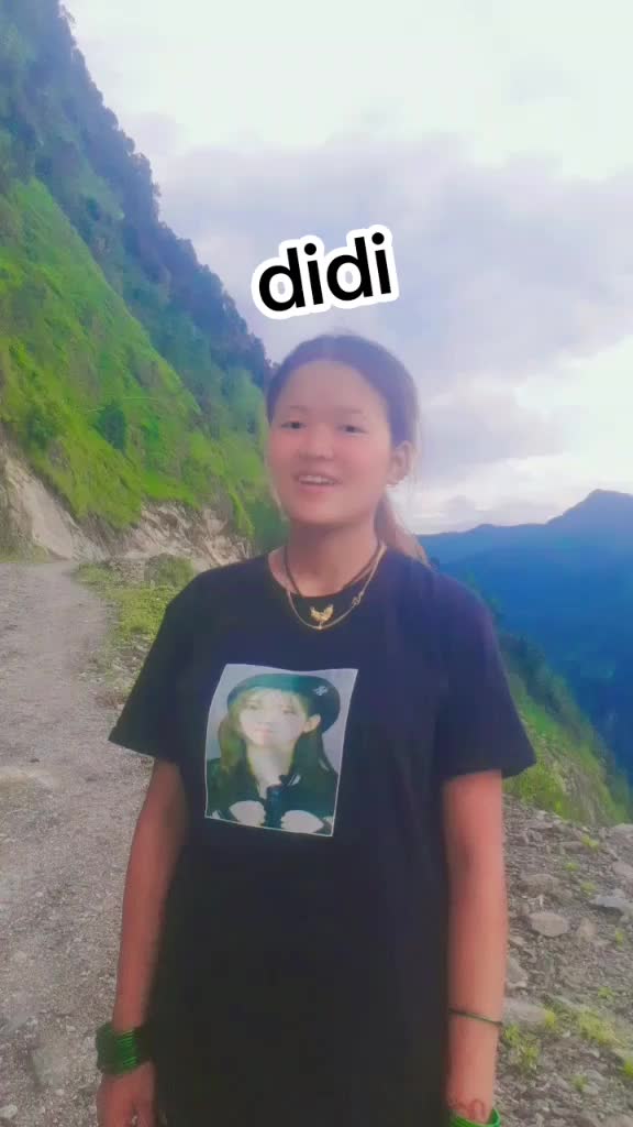 @lajima limbu