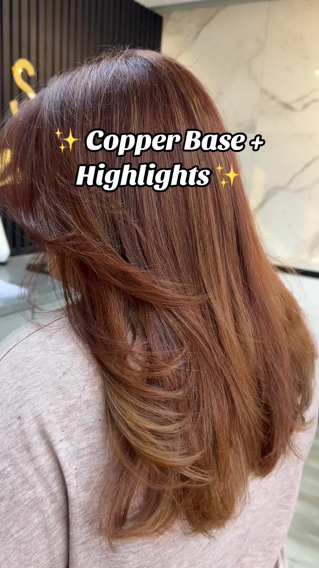 @Vanessa | Stockton Hairstylist