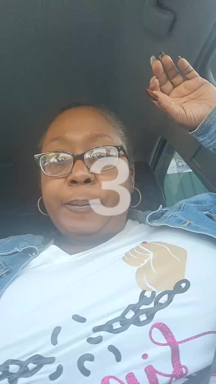 @DeAndra Martin