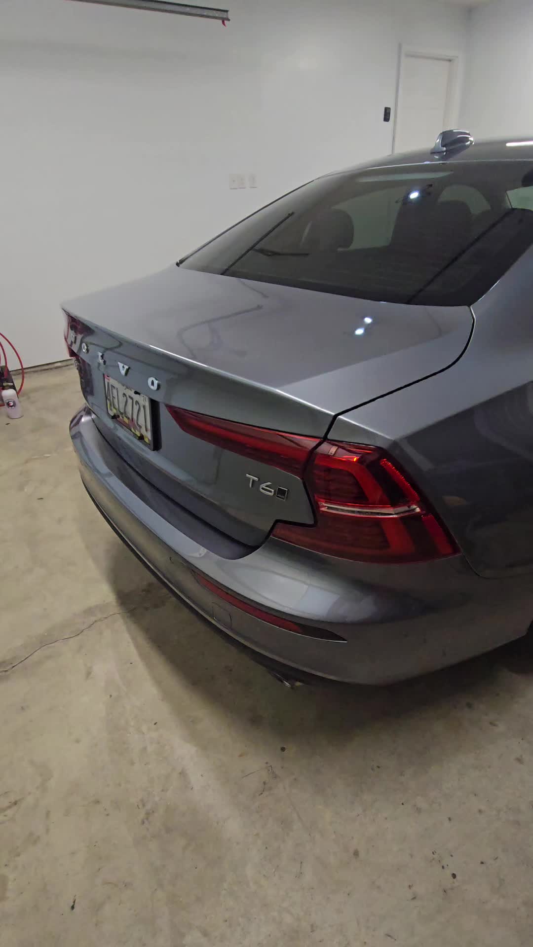 @Galls Detailing