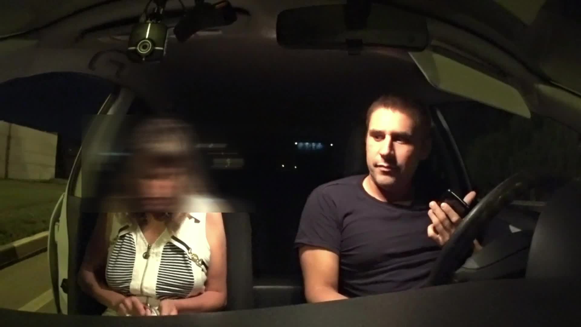 @ХРОНИКИ ТАКСИ