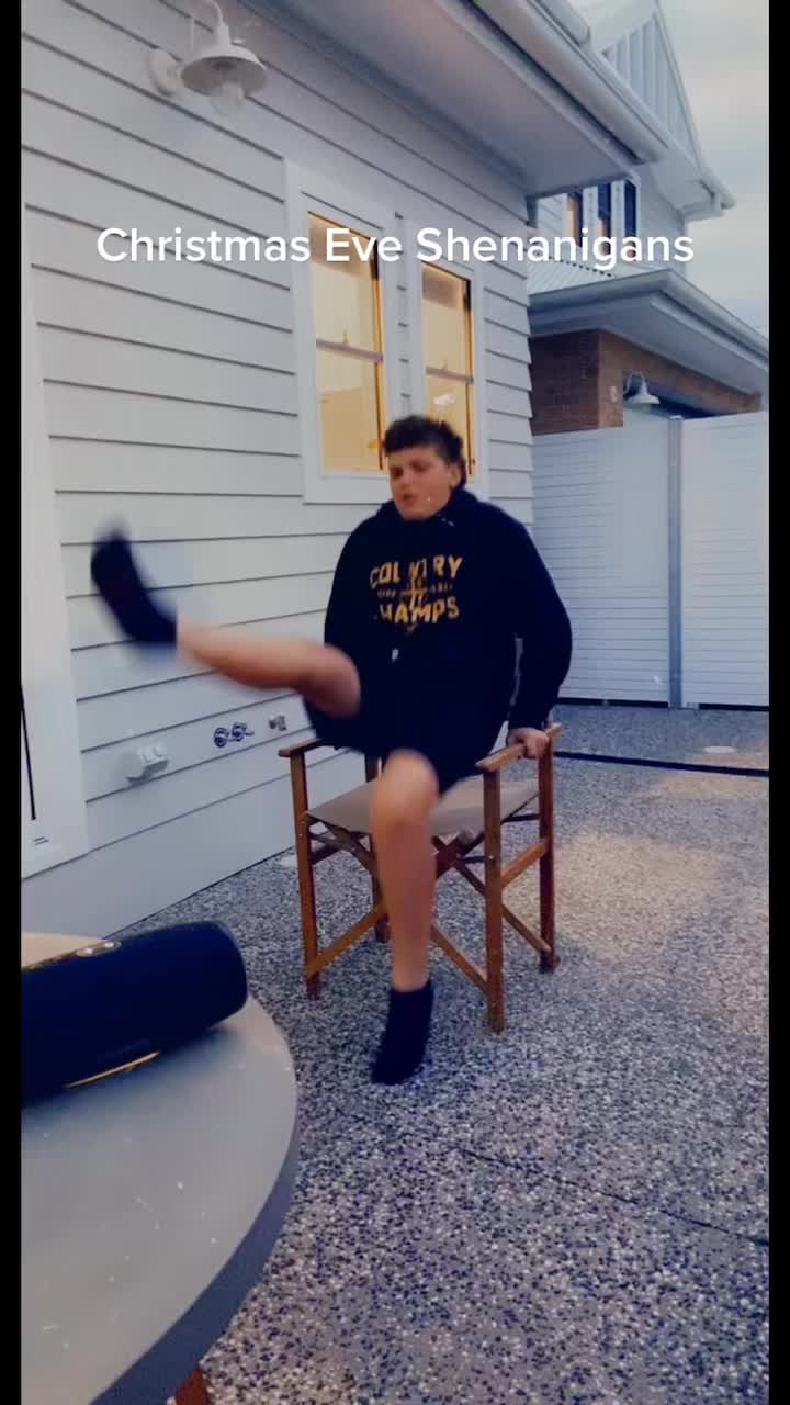 @Vanessa Elliott