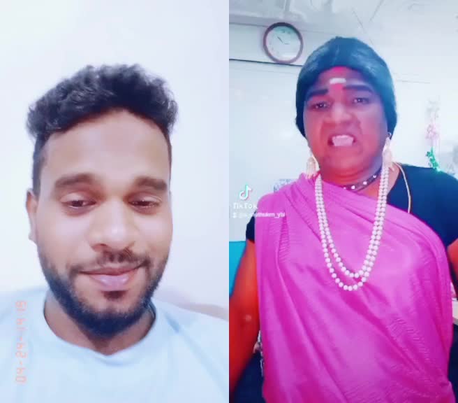 @Murali Kumar