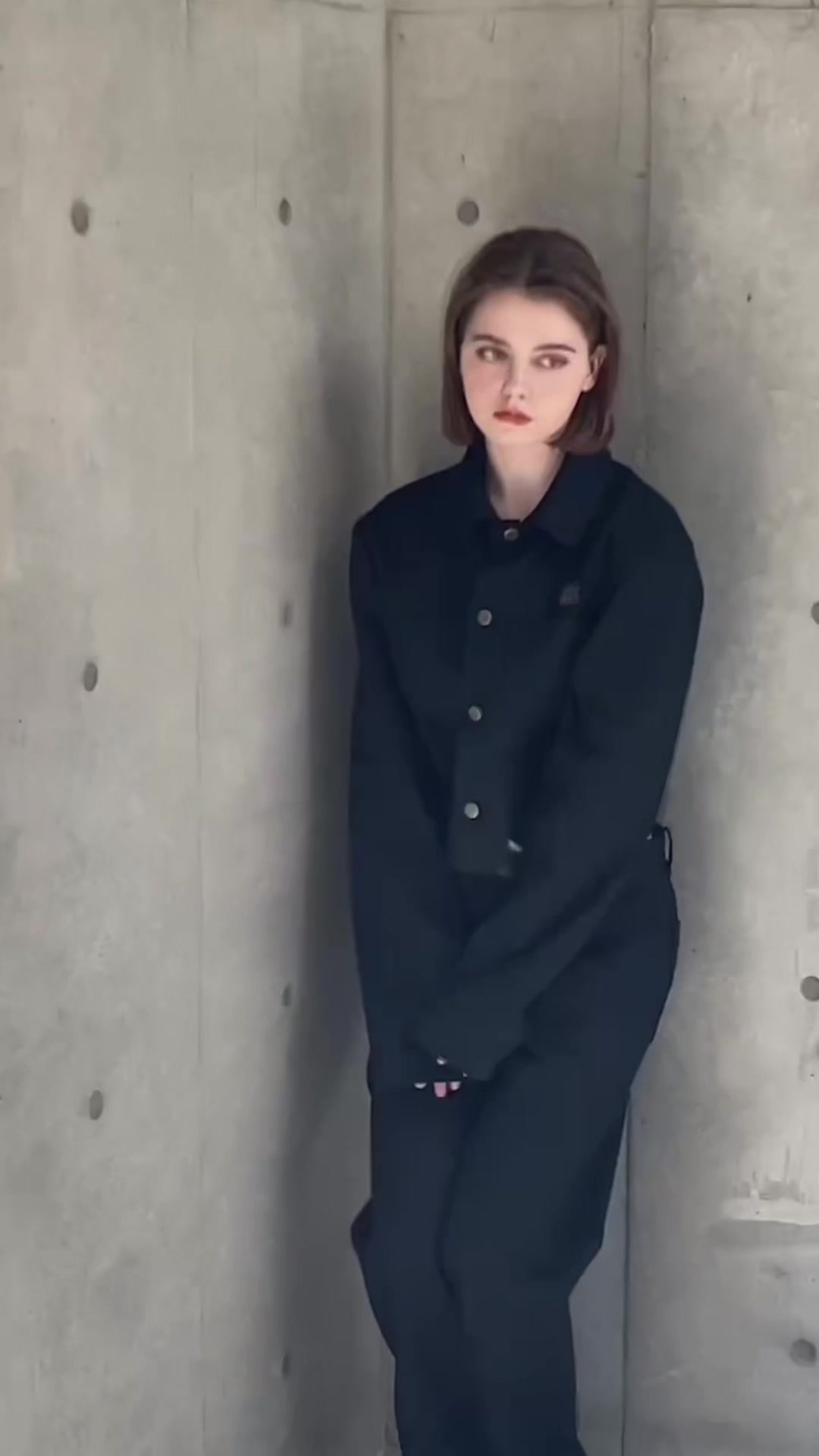 @IRINA（いりな）
