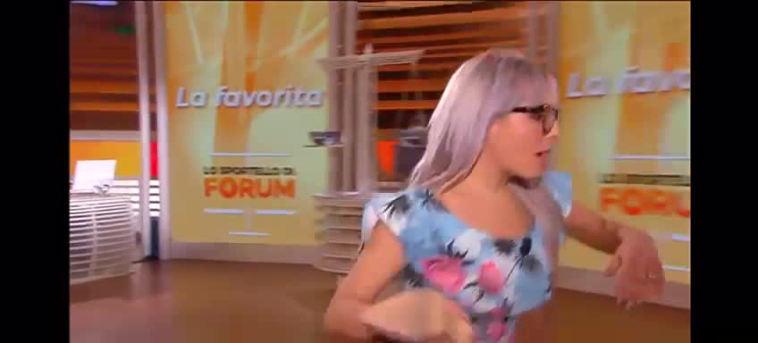 @Masha Di Silvestre