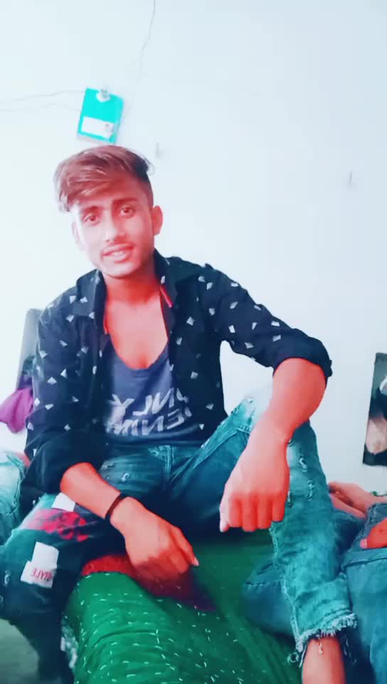 @ViKr@M SiNgH RaJpOoT