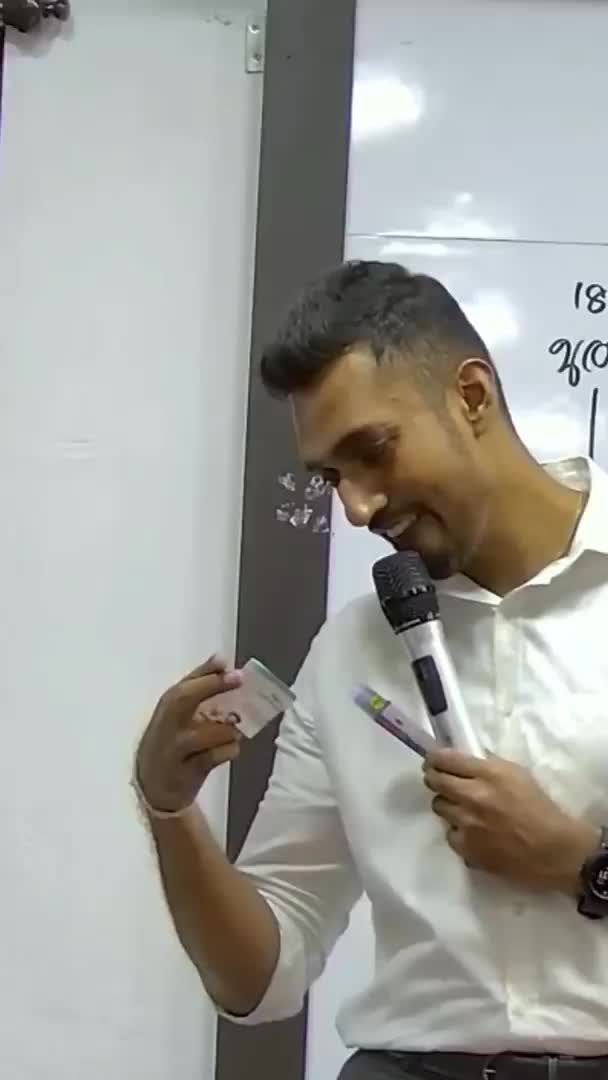 @Charaka Dhananjaya