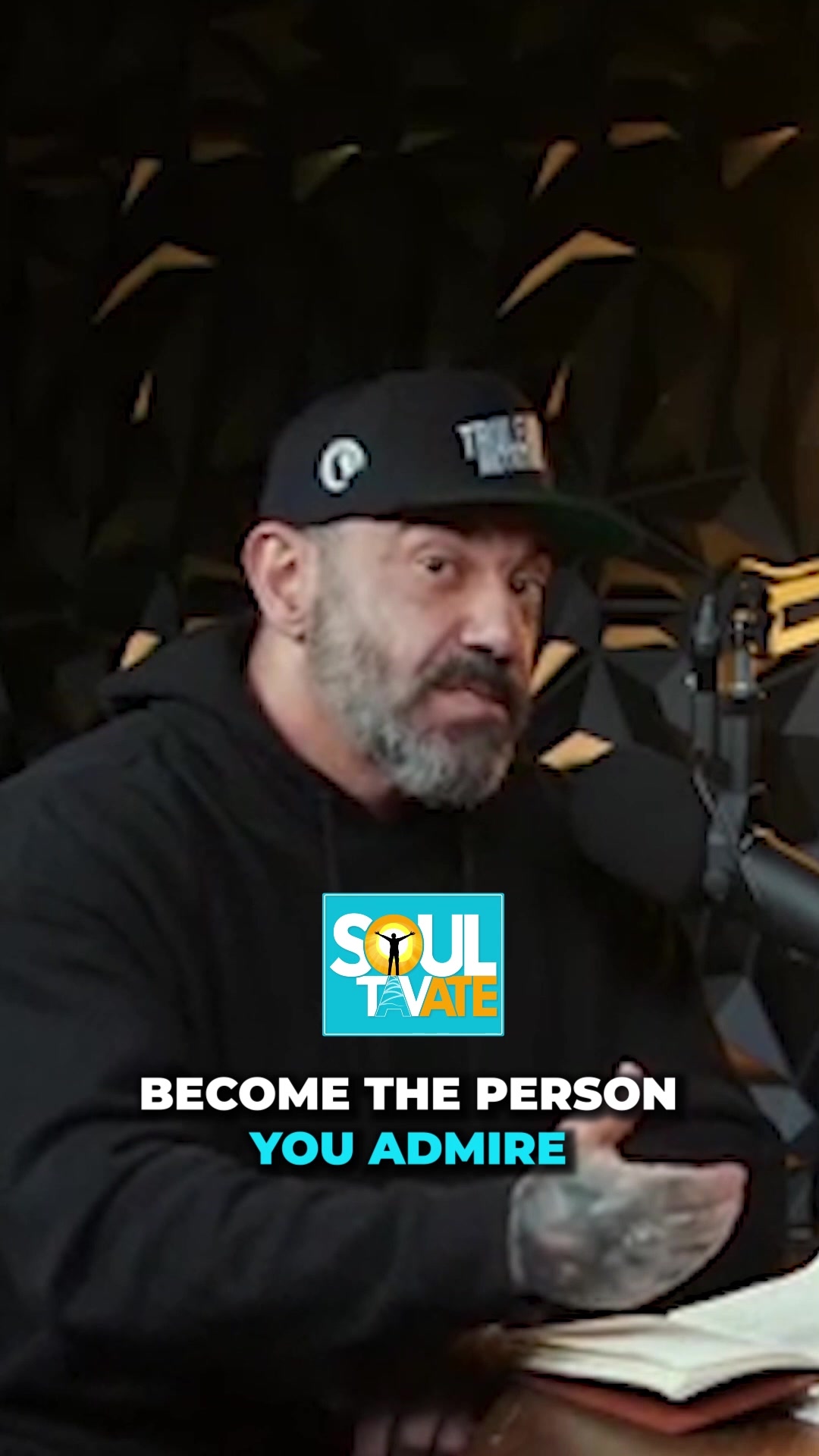@Soultavate