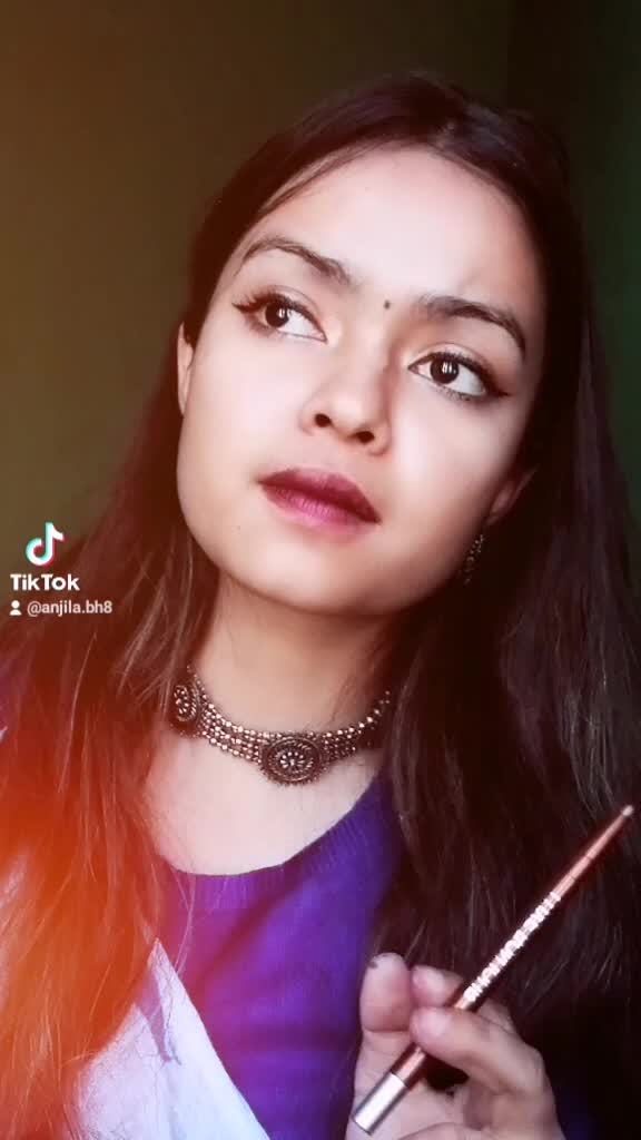 @💫Anjila Bhandari💫