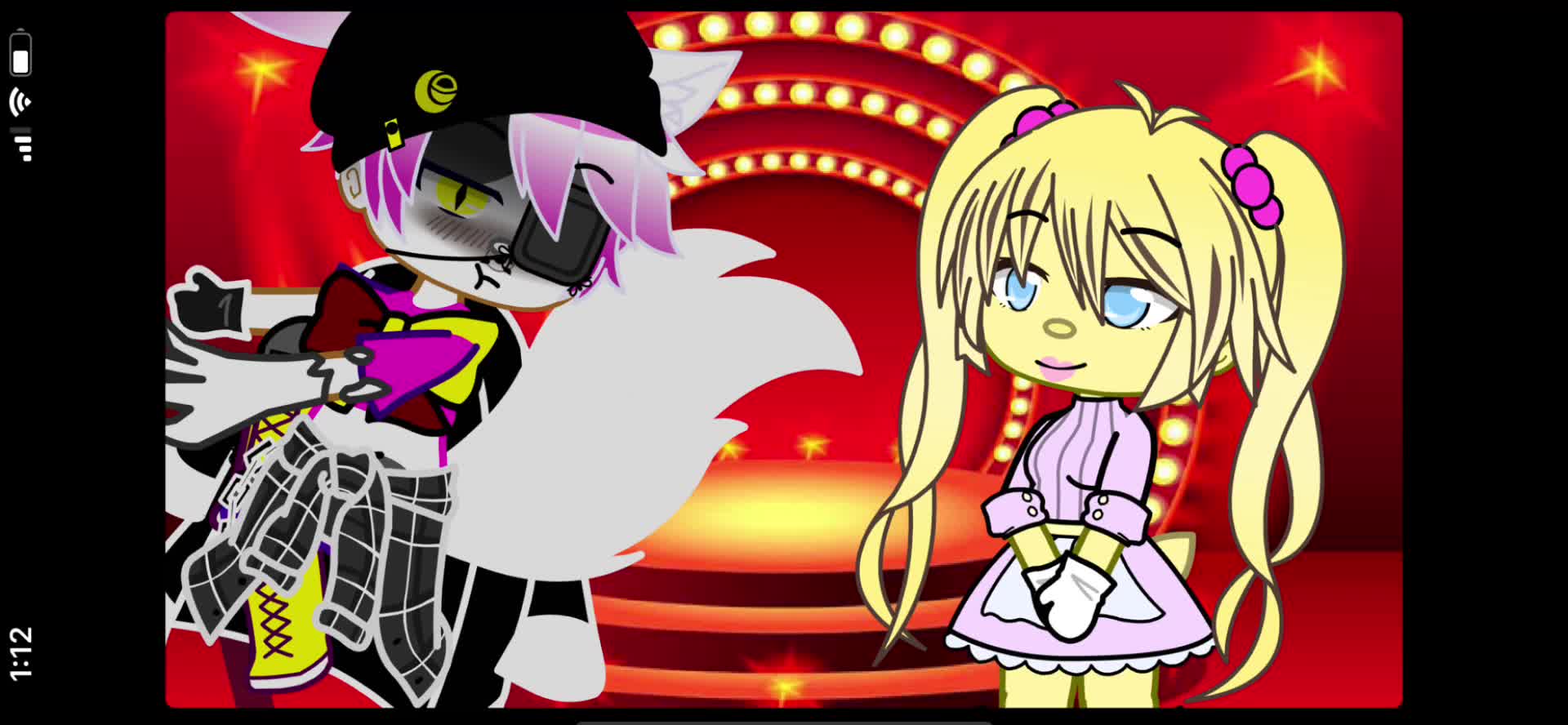 @✐ Auditions open !! <3 ✎