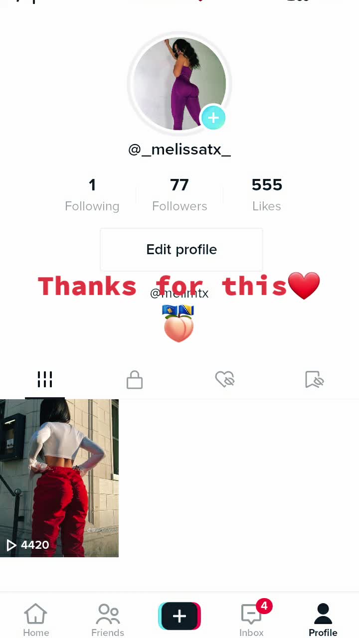 @Melissa❤