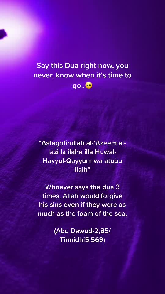 @Sunnah Dawah