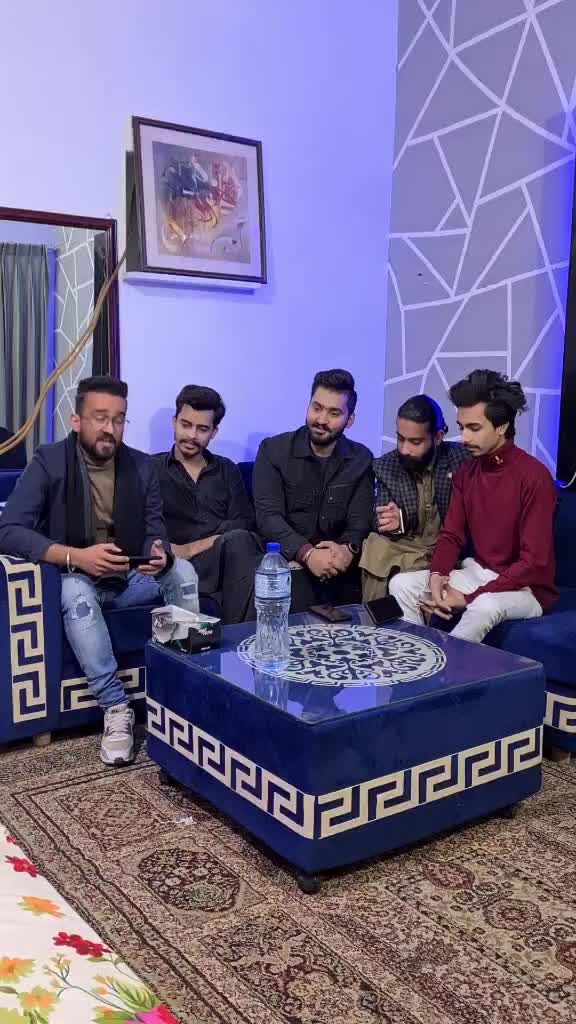 @کاظمی المشہدی سادات🇬🇧