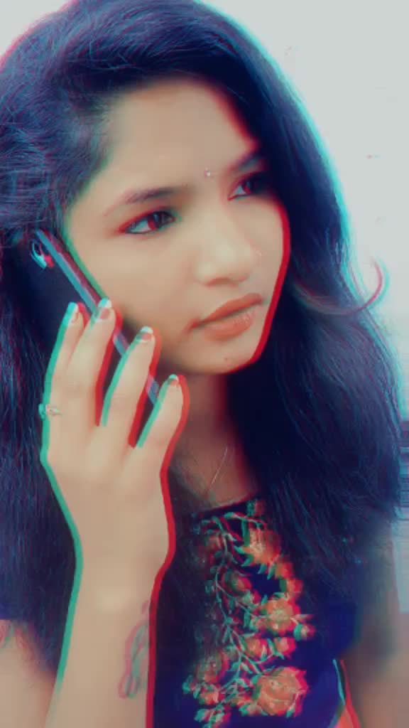 @Telangana pilla ๐ช