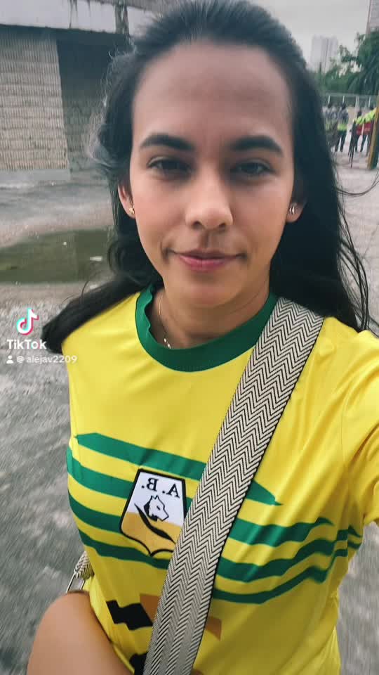 @Alejandra V