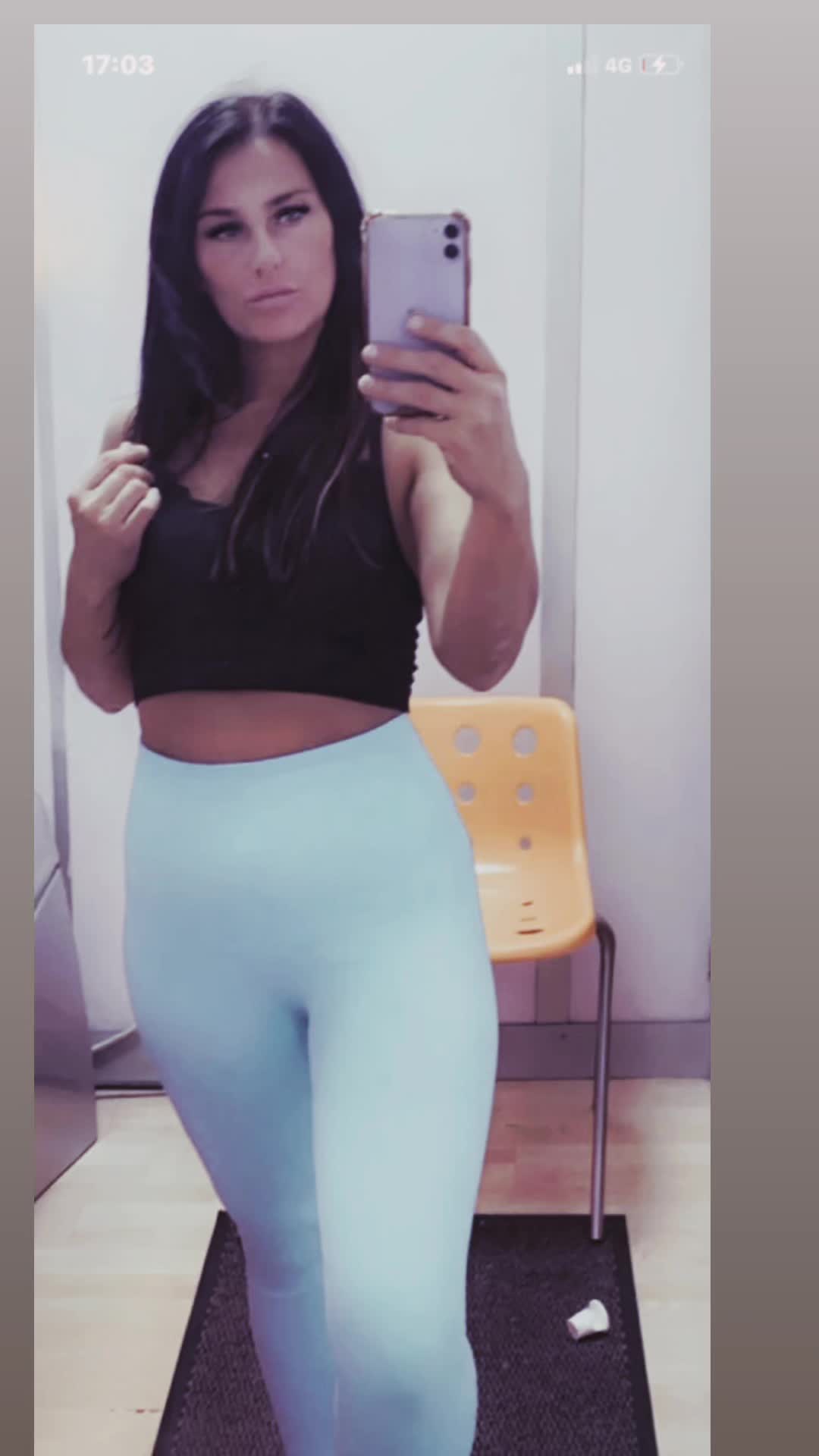 @Jodiebeale