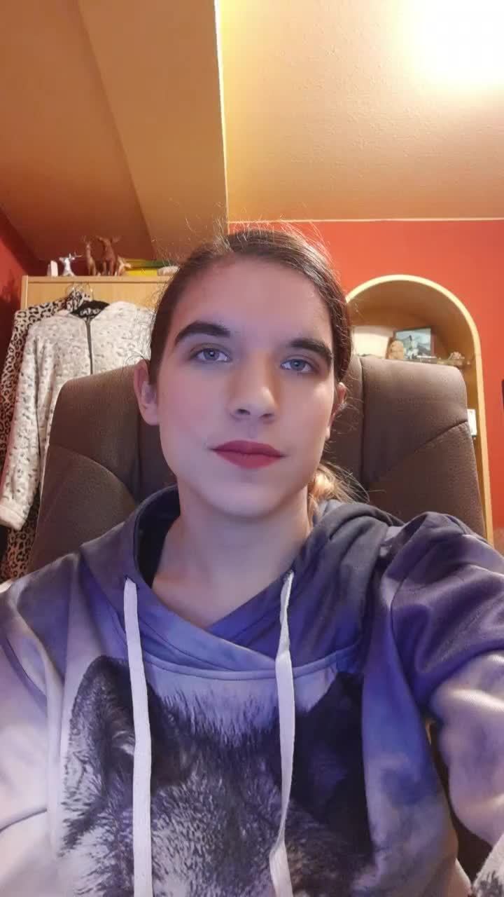 @Belinda Wolf