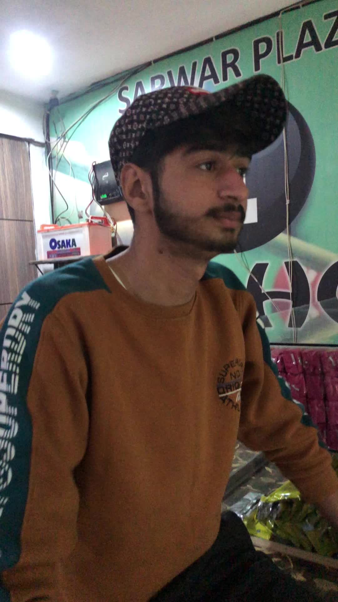 @Malik Shah Zaib Awan