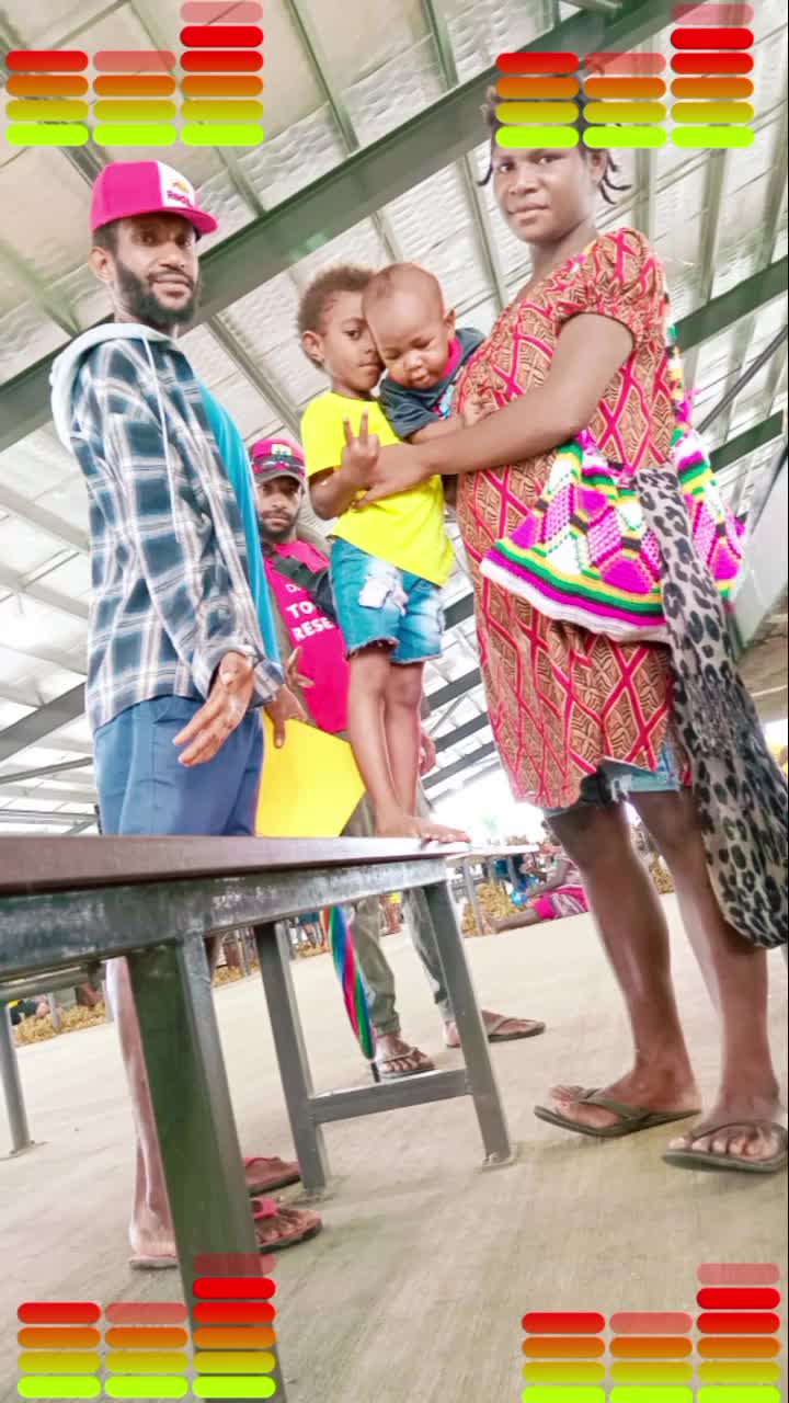 @Sepik Mangi