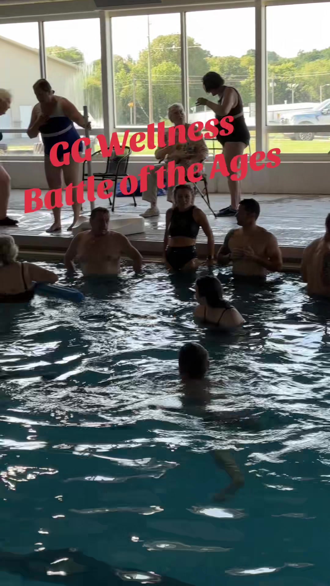 @GG Wellness