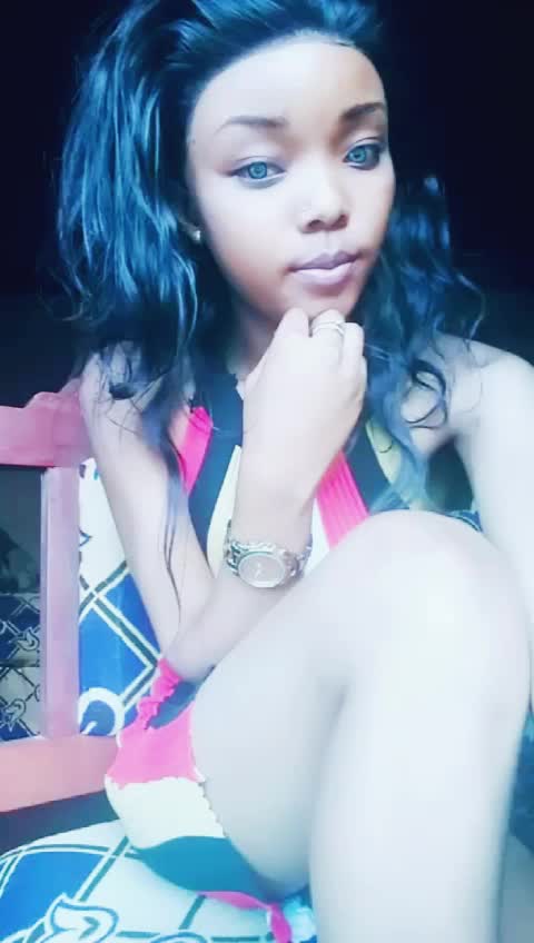 @Queen kagaba
