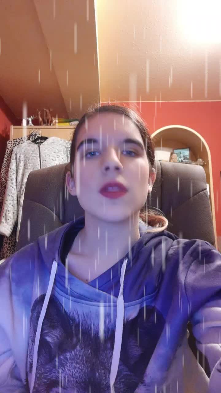 @Belinda Wolf