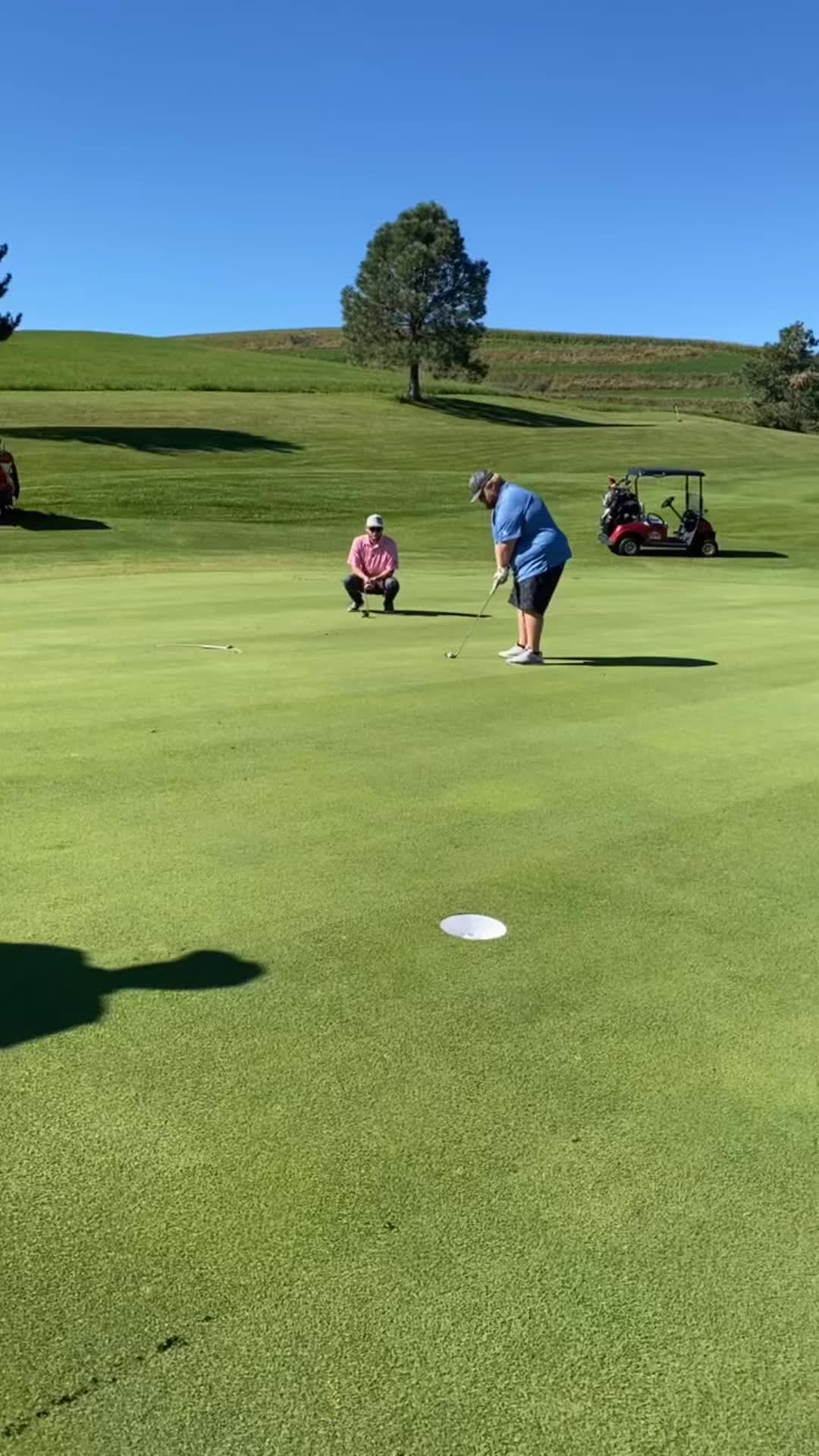 @ItsJustGolf
