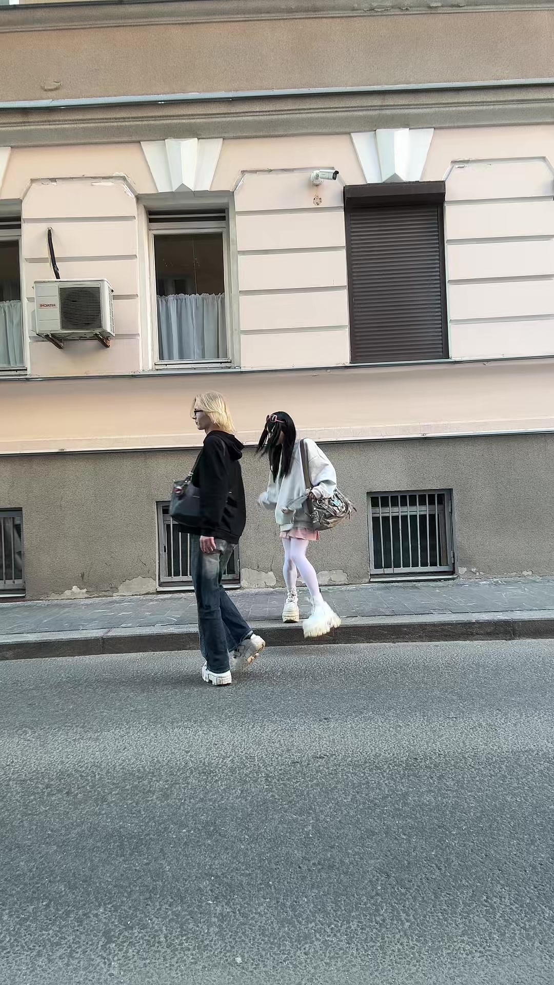 @преппи