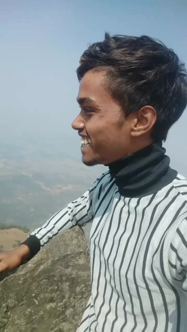 @Ankit naam bhari
