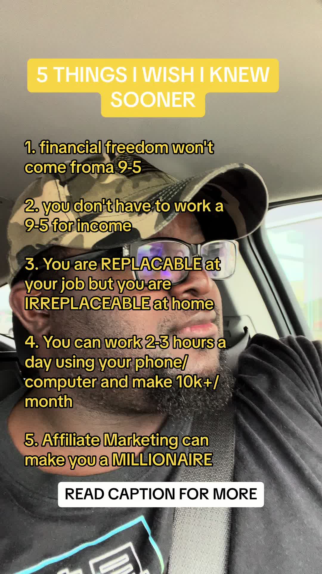 @Jeremiah | Digital Marketer