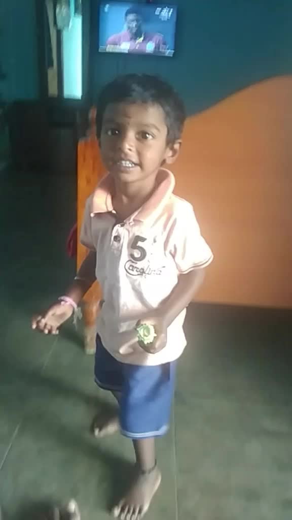 @Thatikonda Giribabu