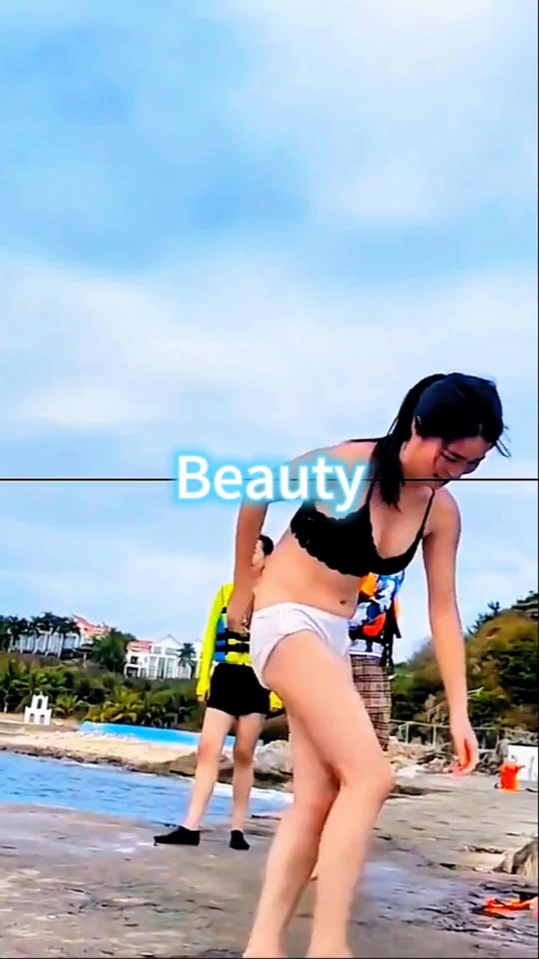 @Bikini Beauty