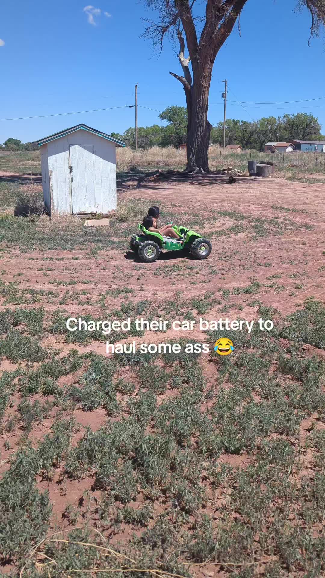 @Garrett Tsosie