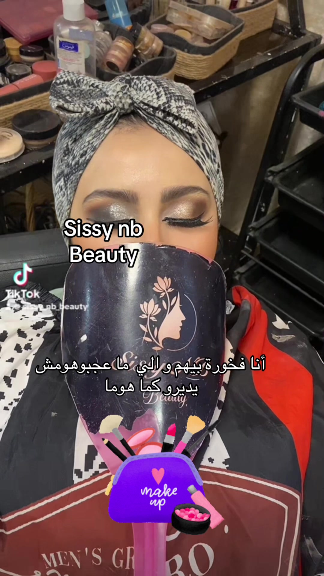 @Sissy_nb _coiffeuse