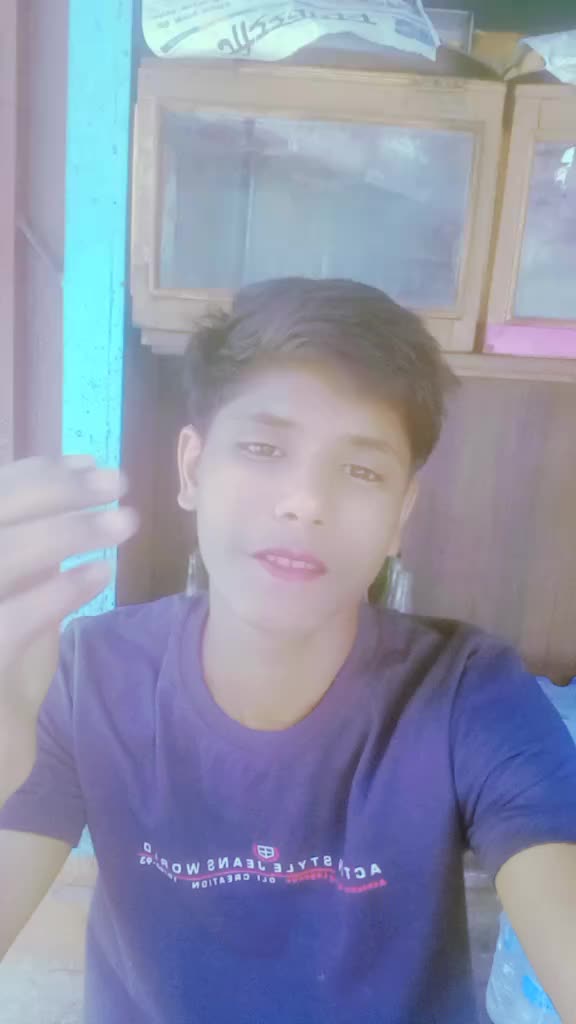 @Sujay Yadav