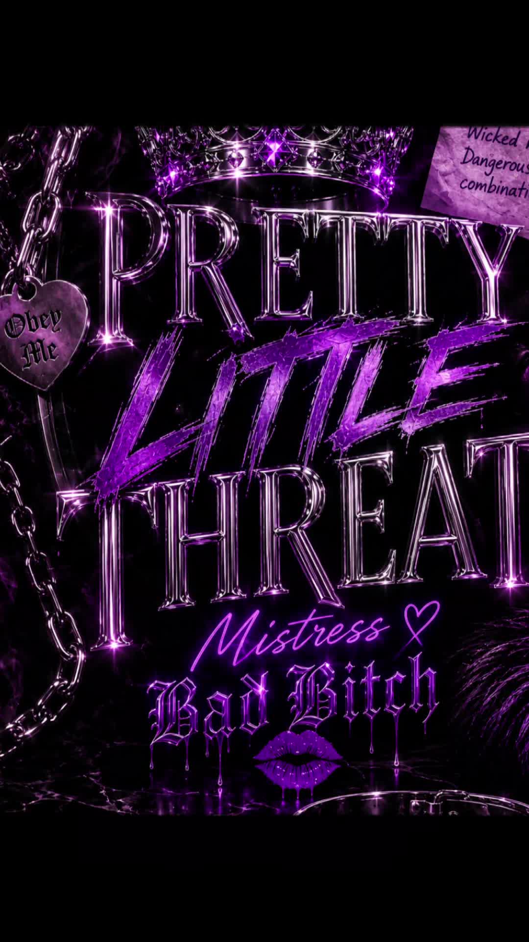 @Mistress Bad Bitch