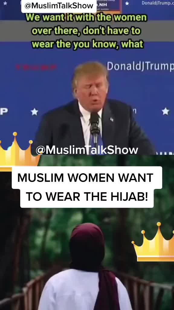 @Muslim Talk Show