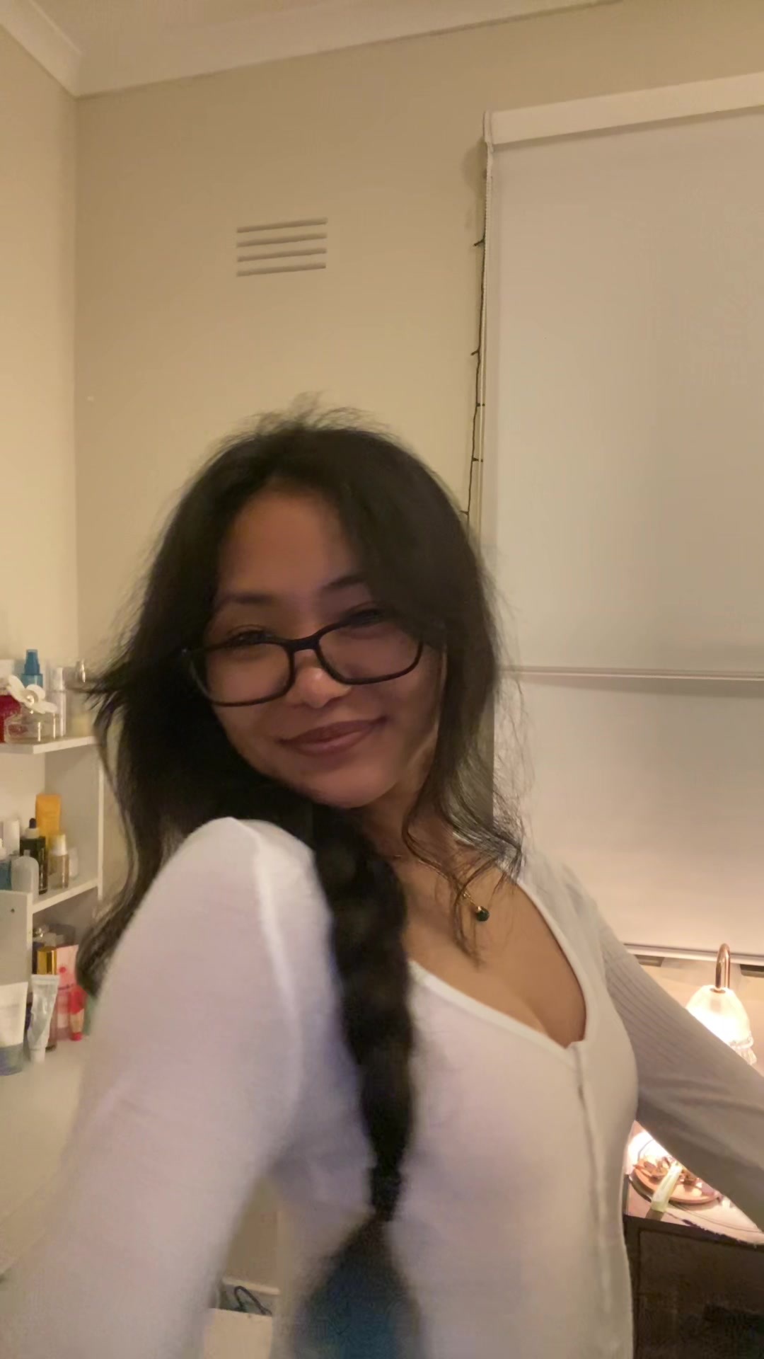 @Jasmine Lama