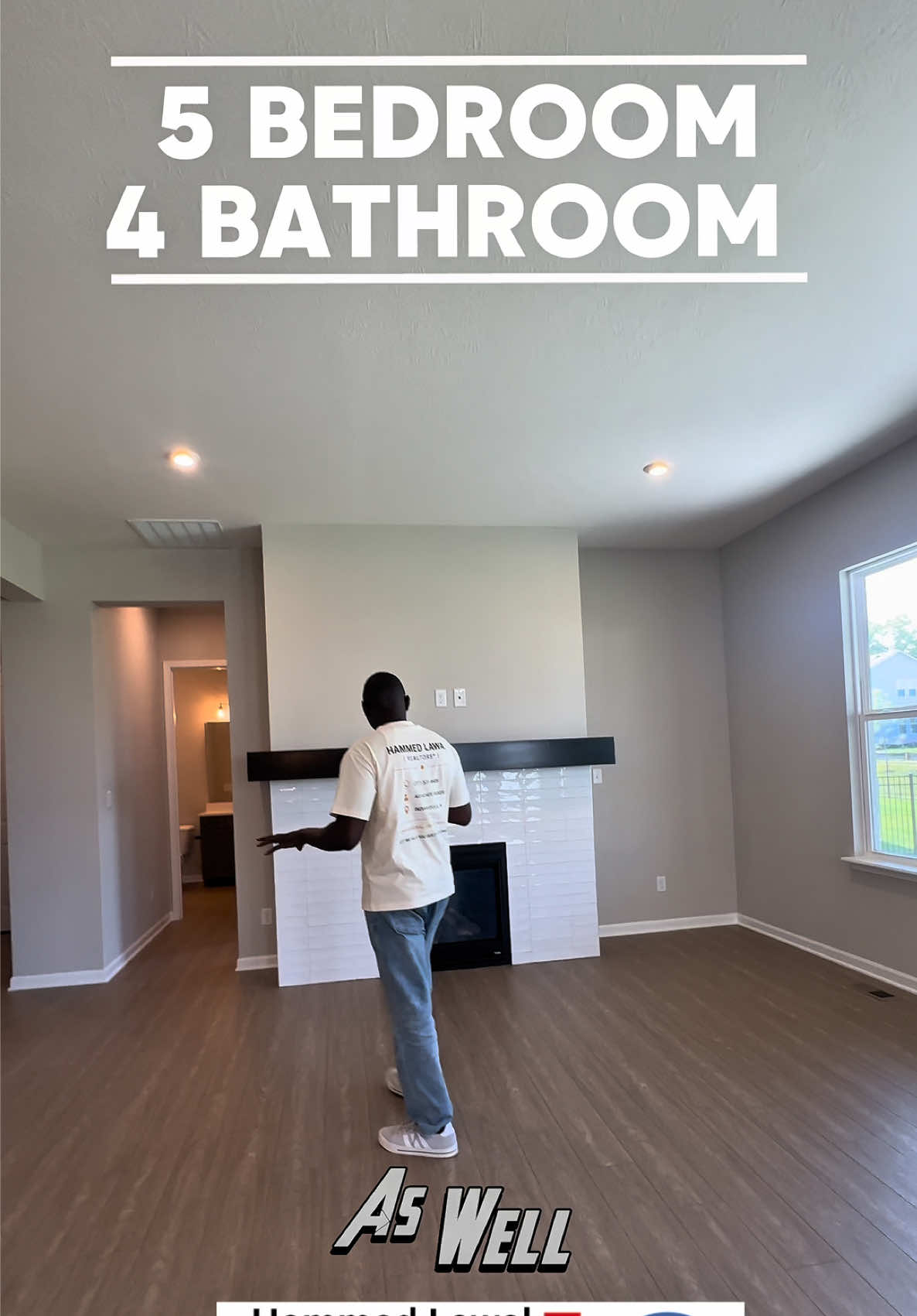 @Hammed Lawal | REALTORS®