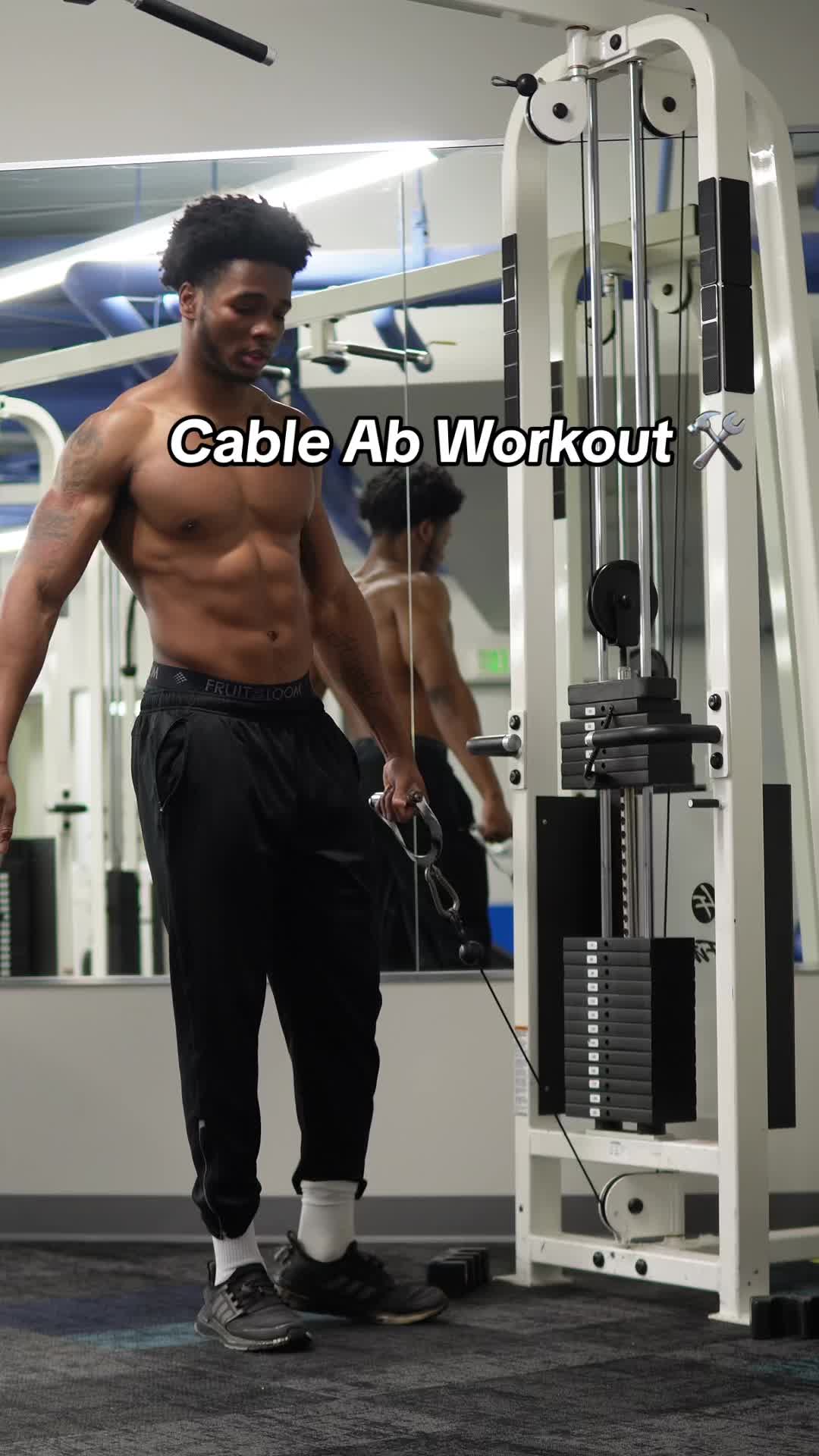 @MoeGainzFit😤