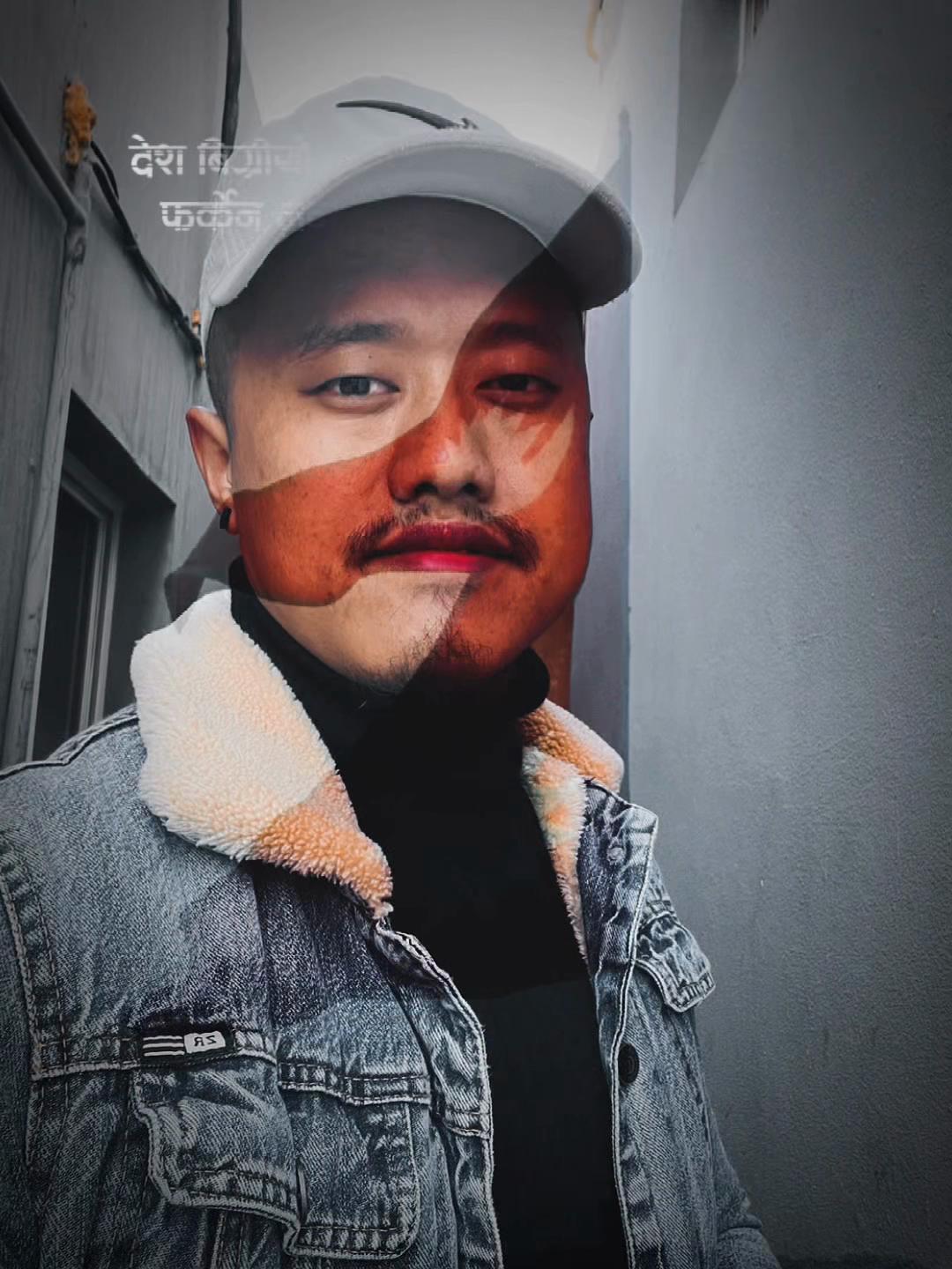 @Rajan Gurung